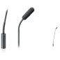 Microphone supercardio 4098 CORE, noir, XLR, perche 45 cm Microphone supercardio 4098 CORE, noir, XLR, perche 45 cm