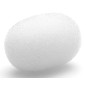Bonnette pour Subminiature, Blanc, 3 pcs