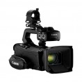 XA75 capteur CMOS 4K 1 pouce zoom 15x stab 5 axes Canon