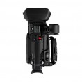 Camescope XA75 zoom optique 15x 4K