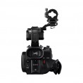 XA70 capteur CMOS 4K 1 pouce zoom 15x stabilisation 5 axes Canon