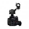 XA70 capteur CMOS 4K 1 pouce zoom 15x stab 5 axes Canon