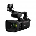 Camescope XA70 zoom optique 15x 4K
