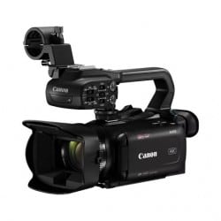 Camescope XA65 Canon