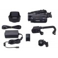 XA65 Camescope professionnel 4K Canon
