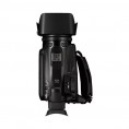 LEGRIA HF G70 Caméscope 4K CMOS de type 1/2,3 Canon