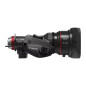 15-120 mm T2.95-3.9 Zoom Lens with 1.5x Extender (PL Mount) - CN8x15 IAS S 15-120 mm T2.95-3.9 Zoom Lens with 1.5x Extender (PL Mount) - CN8x15 IAS S
