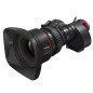 15-120 mm T2.95-3.9 Zoom Lens with 1.5 Extender (EF Mount) - CN8x15 IAS S 15-120 mm T2.95-3.9 Zoom Lens with 1.5 Extender (EF Mount) - CN8x15 IAS S