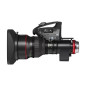 15-120 mm T2.95-3.9 Zoom Lens with 1.5 Extender (EF Mount) - CN8x15 IAS S 15-120 mm T2.95-3.9 Zoom Lens with 1.5 Extender (EF Mount) - CN8x15 IAS S