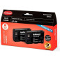 BATTERIE COMPAT. CANON HL-E6 TYPE TWIN PACK BATTERIE COMPAT. CANON HL-E6 TYPE TWIN PACK