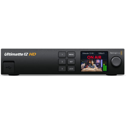 Ultimatte-12 HD Ultimatte 12 HDprocesseur de compositing