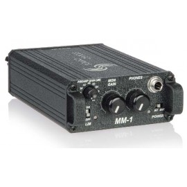 MM1 Sound Devices