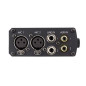 Carte son, pré ampli micro sur USB pour Linux, Windows et Mac OS X Carte son, pré ampli micro sur USB pour Linux, Windows et Mac OS X