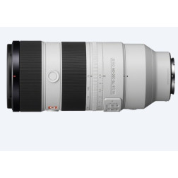 70-200 mm F2,8 GM II monture E Sony