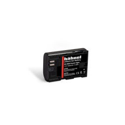 Batterie type LP-E6 1650mAh HAHNEL BATTERIE COMPAT. CANO
