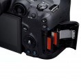 EOS-R7 Capteur 32.5 mions pixels APS-C Canon