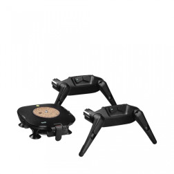MC Pro End Caps & Carriage MC Pro End Caps et CarriagePo Syrp