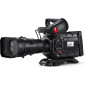 Ursa Broadcast G2 + Optique LA16x8