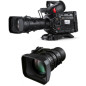 Ursa Broadcast G2 + Optique LA16x8