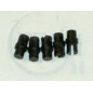 Ergot fixation caméra Ergot fixation caméra