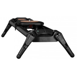 Magic Carpet slider carbone 60 cm Magic Carpet Short Sli Syrp