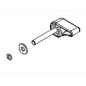 R519.35 - Pignon de fixation pour 501 HLV / 519LV
