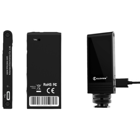 Tally light for N3/N30/N4/N40 Tally light for N3/N30/N4/ Kiloview