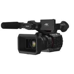 HC-X20E 4K capteur 1pouce zoom X20