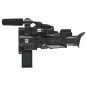 HC-X20E 4K capteur 1pouce zoom X20