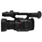HC-X20E 4K capteur 1pouce zoom X20