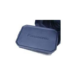 Cache Objectif Pana Panasonic