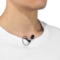 Micro cravate Wavo Lav PRO