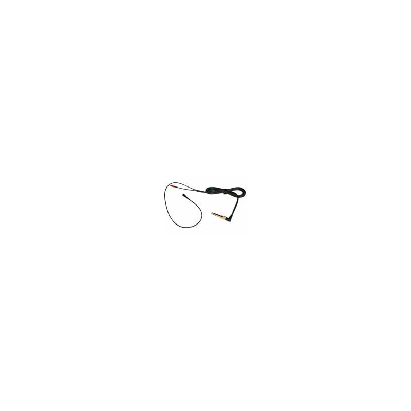 523874 - Sennheiser - Cordon de rechange pour HD25 1-II ou HD-25 523874 - Sennheiser - Cordon de rechange pour HD25 1-II ou HD-25
