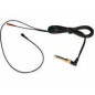 523874 - Sennheiser - Cordon de rechange pour HD25 1-II ou HD-25 523874 - Sennheiser - Cordon de rechange pour HD25 1-II ou HD-25