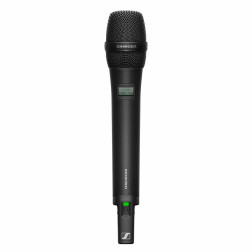AVX-Combo SET-3 microphone sans fil numérique AVX-Combo