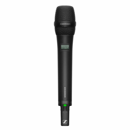 AVX-Combo SET-3 microphone sans fil numérique AVX-Combo