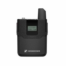 AVX-Combo SET-3 microphone sans fil numérique AVX-Combo Sennheiser