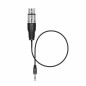 AVX-Combo SET-3 microphone sans fil numérique 