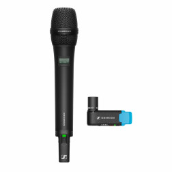 AVX-Combo SET-3 microphone sans fil numérique AVX-Combo Sennheiser