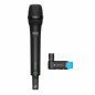 AVX-Combo SET-3 microphone sans fil numérique 