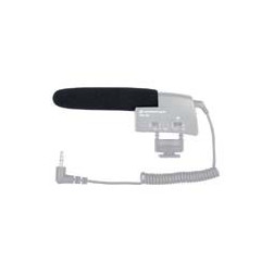 Bonnette mousse pour MKE400 Sennheiser