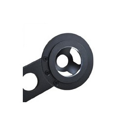Platine bowl pour Grue J100 Platine bowl pour Grue J100E E-Image