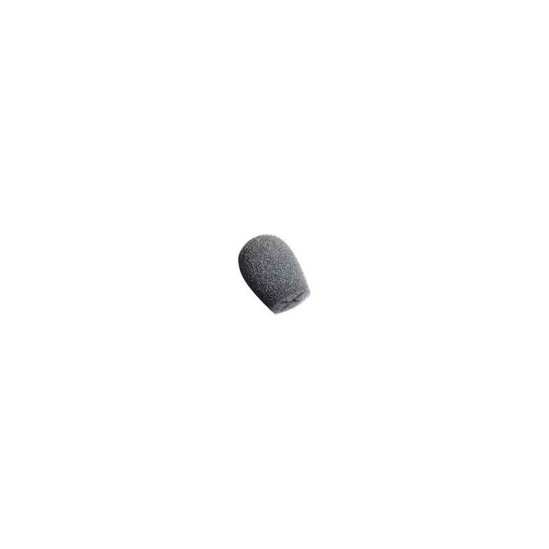 577776 ME4 ME2 -  Bonnette mousse pour micro cravate 