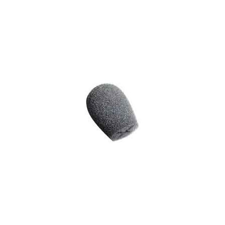 577776 ME4 ME2 Bonnette mousse micro cravate ME2 ME4 Sennheiser