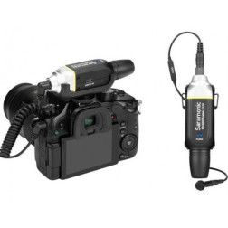 KIT MICROPHONE SS FIL BLINK800 B1 SARAMONIC KIT MICROPHO Saramonic