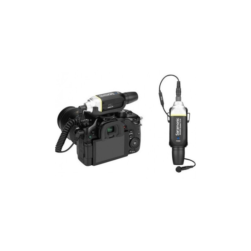 KIT MICROPHONE SS FIL BLINK800 B1 KIT MICROPHONE SS FIL BLINK800 B1