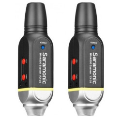 KIT MICROPHONE SS FIL BLINK800 B1 SARAMONIC KIT MICROPHO Saramonic