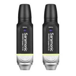 KIT MICROPHONE SS FIL BLINK800 B1 Saramonic