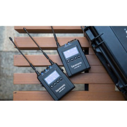 WMIC9S KIT1 HF OLED SARAMONIC UWMIC9S KIT1 HF OLEDMatéri Saramonic