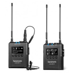 WMIC9S KIT1 HF OLED Saramonic